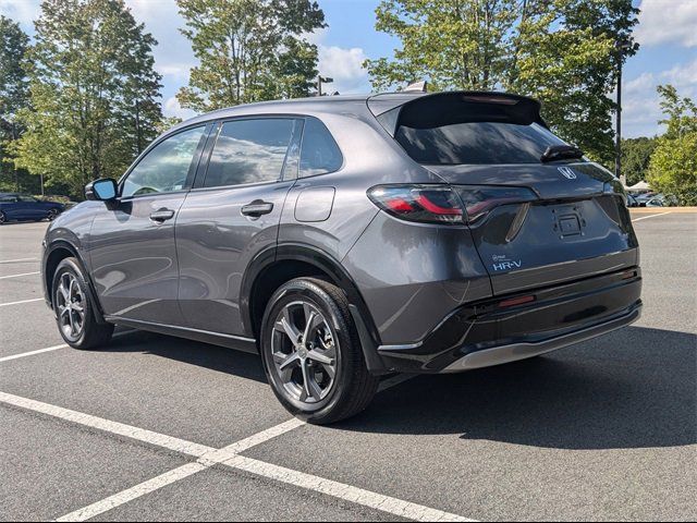 2023 Honda HR-V EX-L