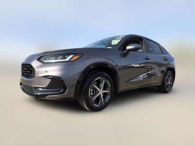 2023 Honda HR-V EX-L