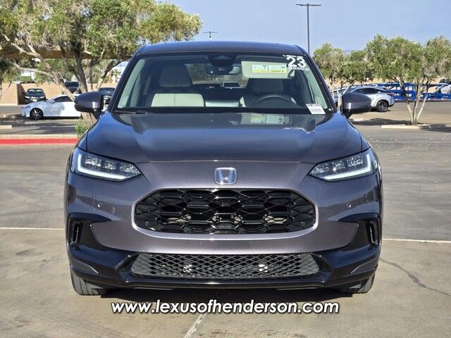 2023 Honda HR-V EX-L