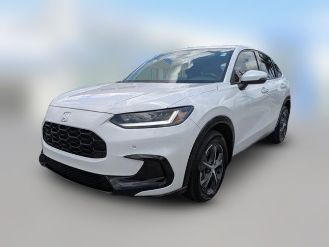 2023 Honda HR-V EX-L