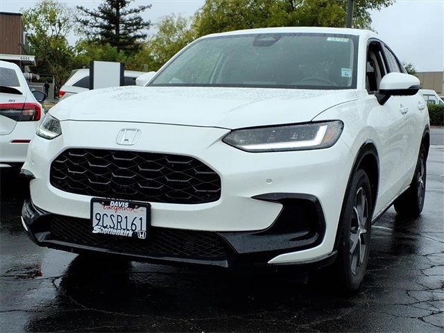 2023 Honda HR-V EX-L