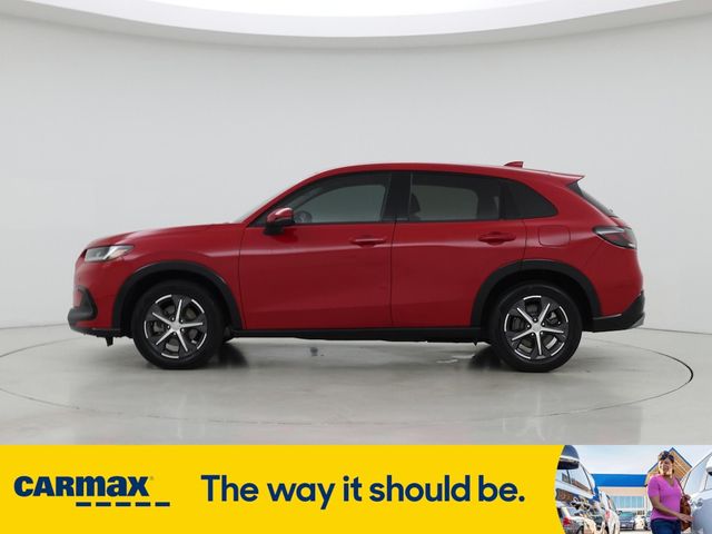 2023 Honda HR-V EX-L