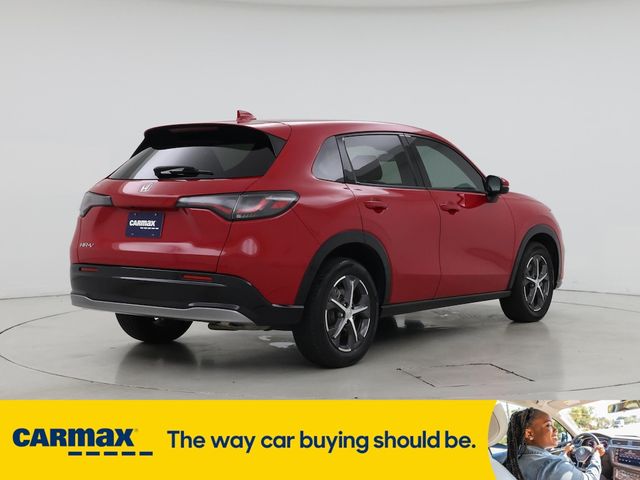 2023 Honda HR-V EX-L