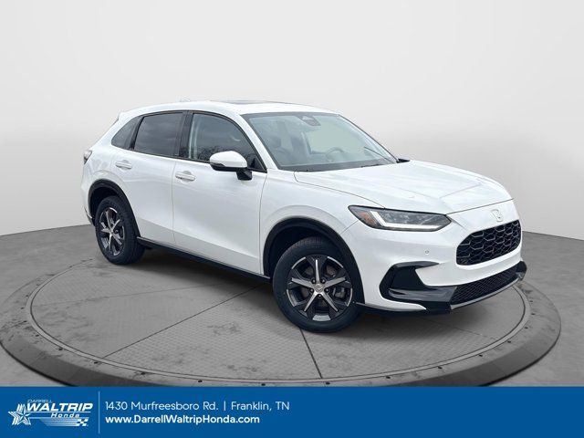 2023 Honda HR-V EX-L