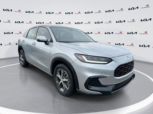2023 Honda HR-V EX-L