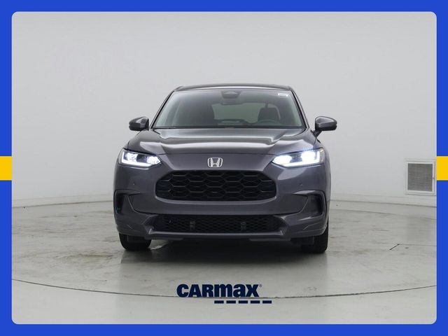 2023 Honda HR-V EX-L