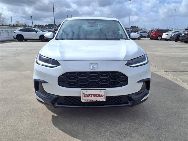 2023 Honda HR-V EX-L