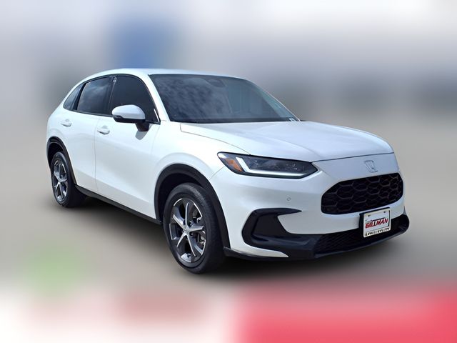 2023 Honda HR-V EX-L