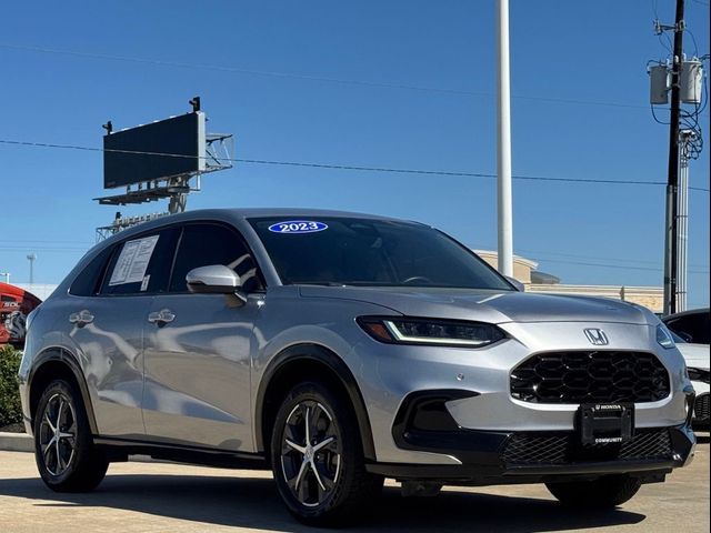 2023 Honda HR-V EX-L