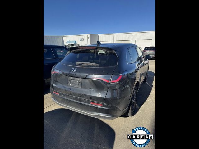 2023 Honda HR-V EX-L