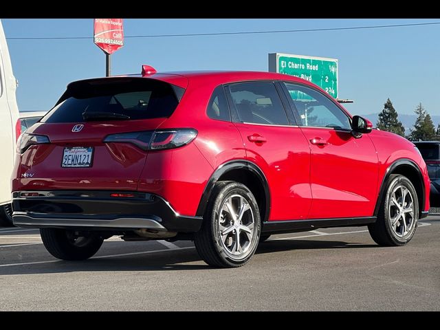 2023 Honda HR-V EX-L
