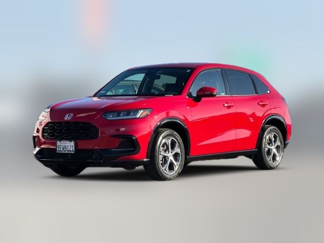 2023 Honda HR-V EX-L