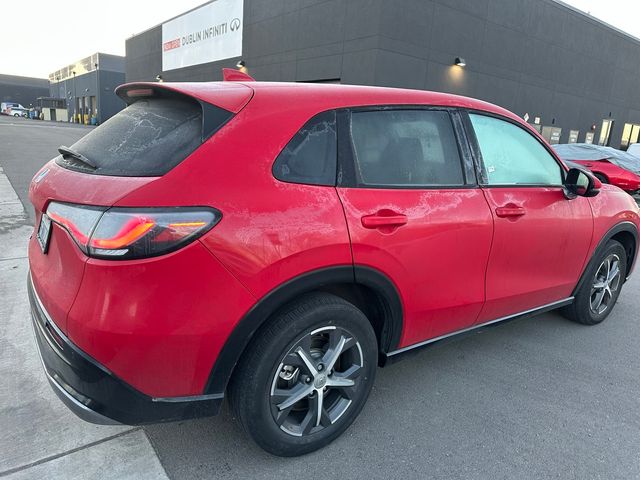 2023 Honda HR-V EX-L