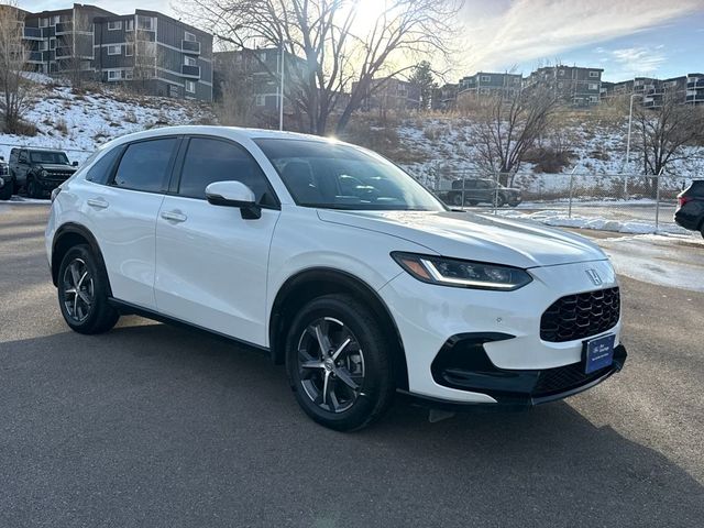 2023 Honda HR-V EX-L