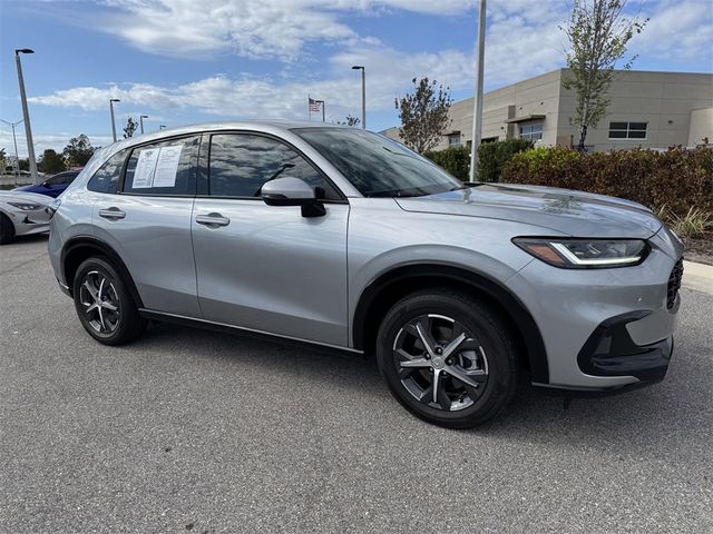 2023 Honda HR-V EX-L