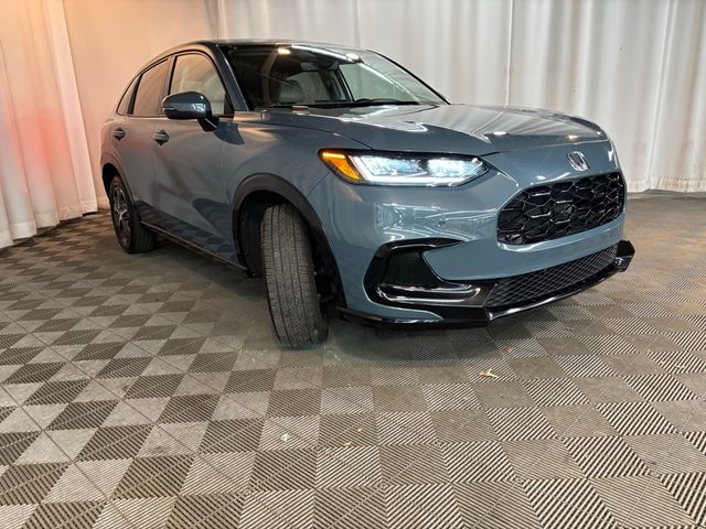 2023 Honda HR-V EX-L