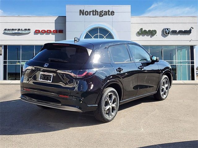 2023 Honda HR-V EX-L