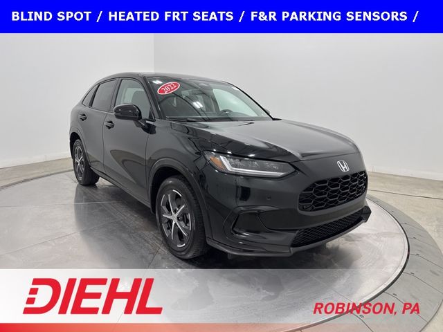 2023 Honda HR-V EX-L