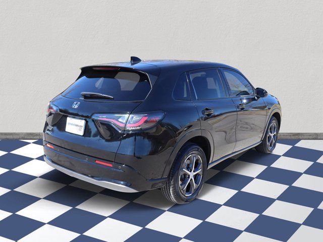2023 Honda HR-V EX-L
