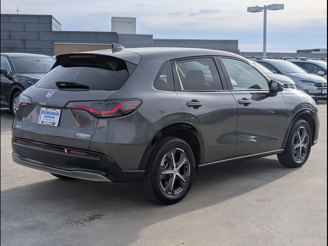 2023 Honda HR-V EX-L