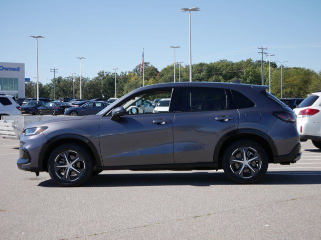 2023 Honda HR-V EX-L