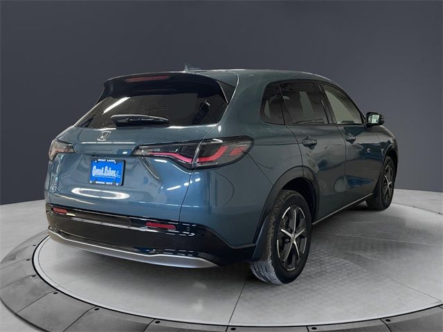 2023 Honda HR-V EX-L