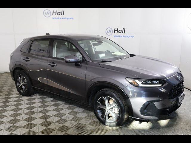 2023 Honda HR-V EX-L