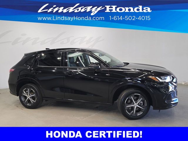 2023 Honda HR-V EX-L