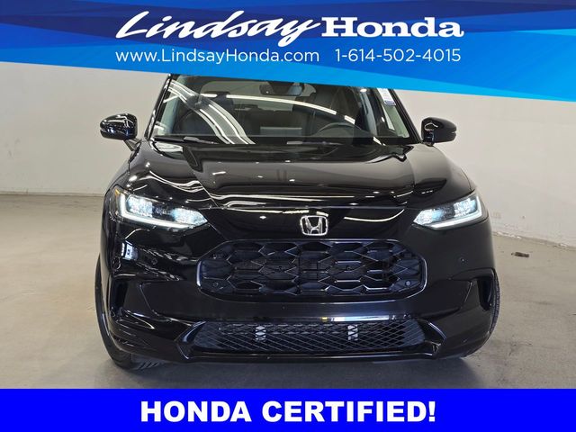 2023 Honda HR-V EX-L