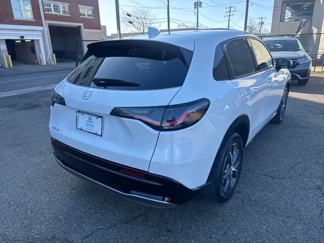 2023 Honda HR-V EX-L