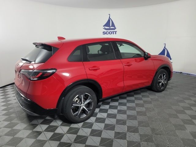 2023 Honda HR-V EX-L
