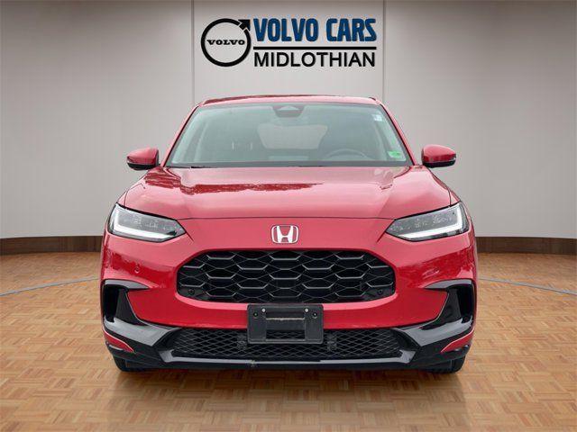 2023 Honda HR-V EX-L