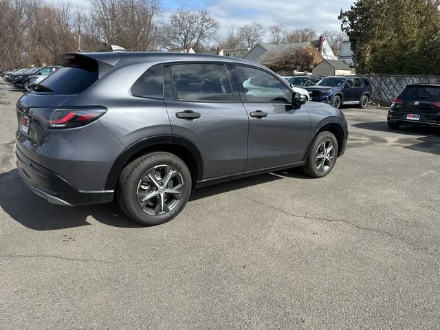 2023 Honda HR-V EX-L