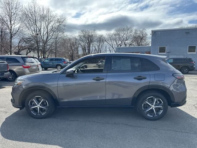 2023 Honda HR-V EX-L