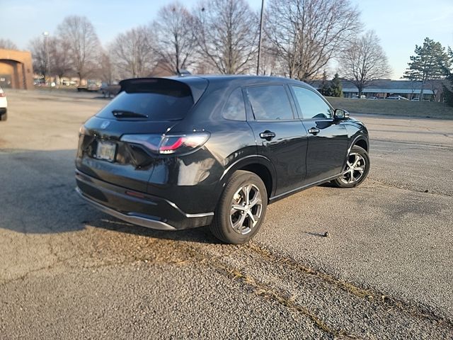 2023 Honda HR-V EX-L