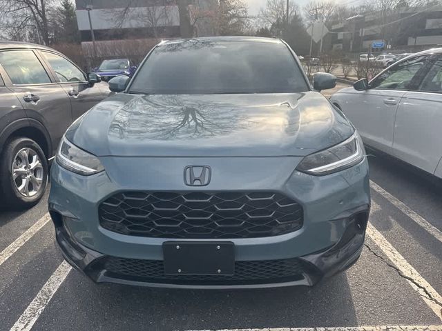 2023 Honda HR-V EX-L