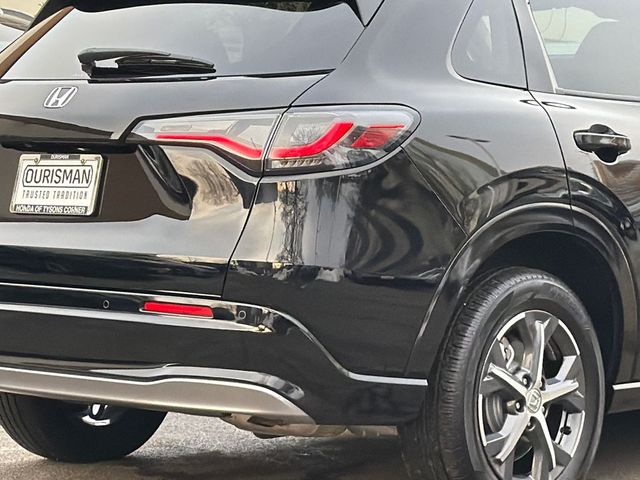 2023 Honda HR-V EX-L