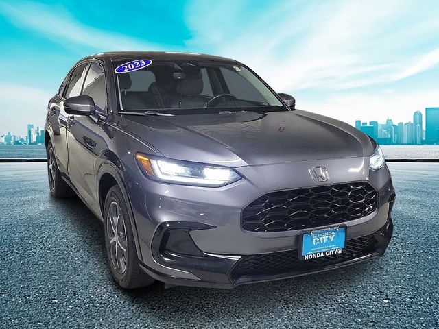 2023 Honda HR-V EX-L