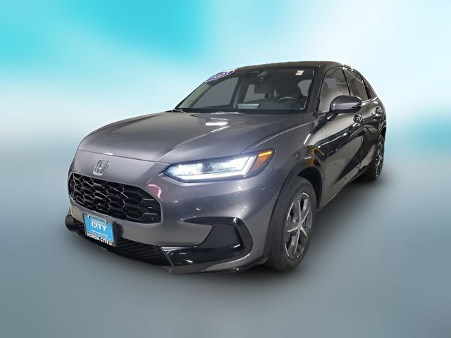 2023 Honda HR-V EX-L