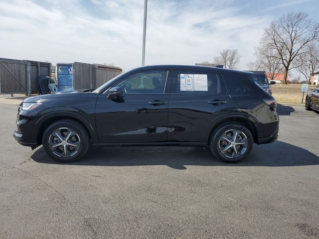 2023 Honda HR-V EX-L