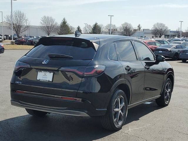 2023 Honda HR-V EX-L