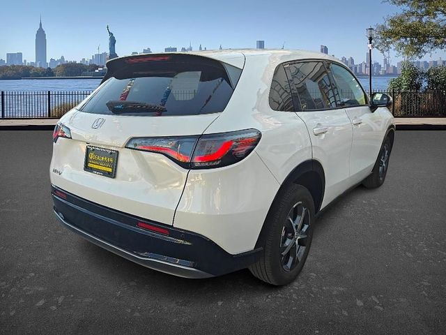 2023 Honda HR-V EX-L