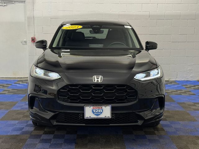 2023 Honda HR-V EX-L