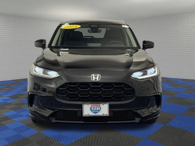 2023 Honda HR-V EX-L