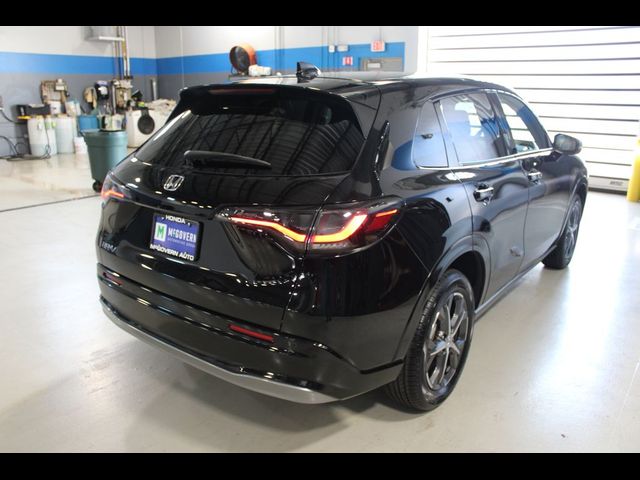 2023 Honda HR-V EX-L