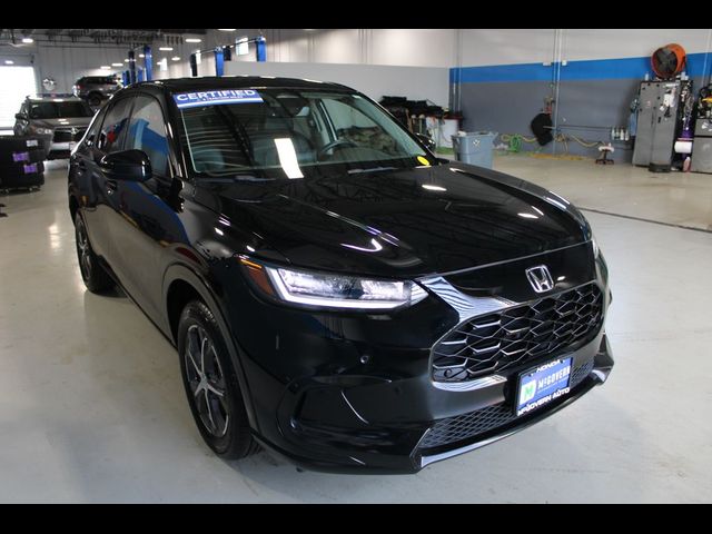 2023 Honda HR-V EX-L
