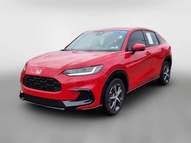 2023 Honda HR-V EX-L