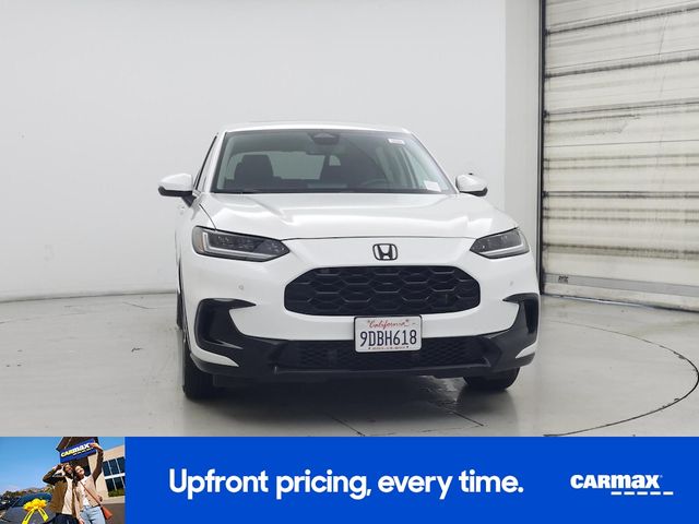 2023 Honda HR-V EX-L