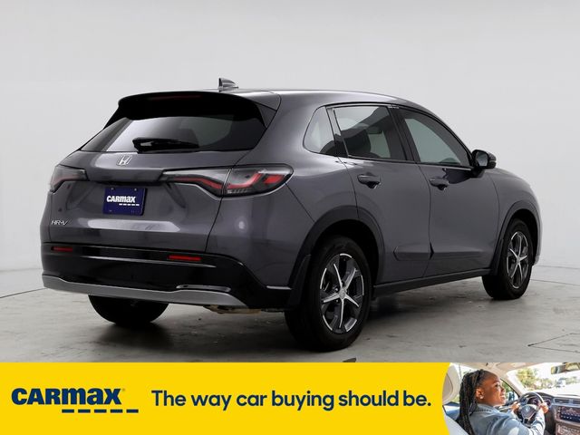 2023 Honda HR-V EX-L
