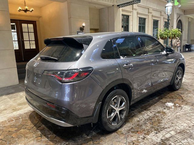 2023 Honda HR-V EX-L